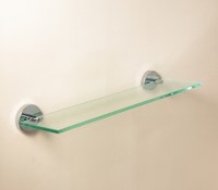 ESTANTE CRISTAL START COSMIC